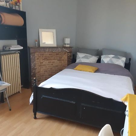 Maison A Partager Lejlighed Troyes Eksteriør billede
