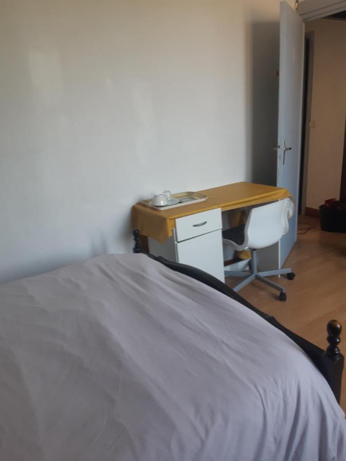 Maison A Partager Lejlighed Troyes Eksteriør billede