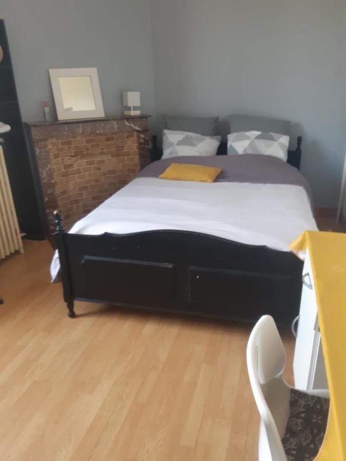 Maison A Partager Lejlighed Troyes Eksteriør billede