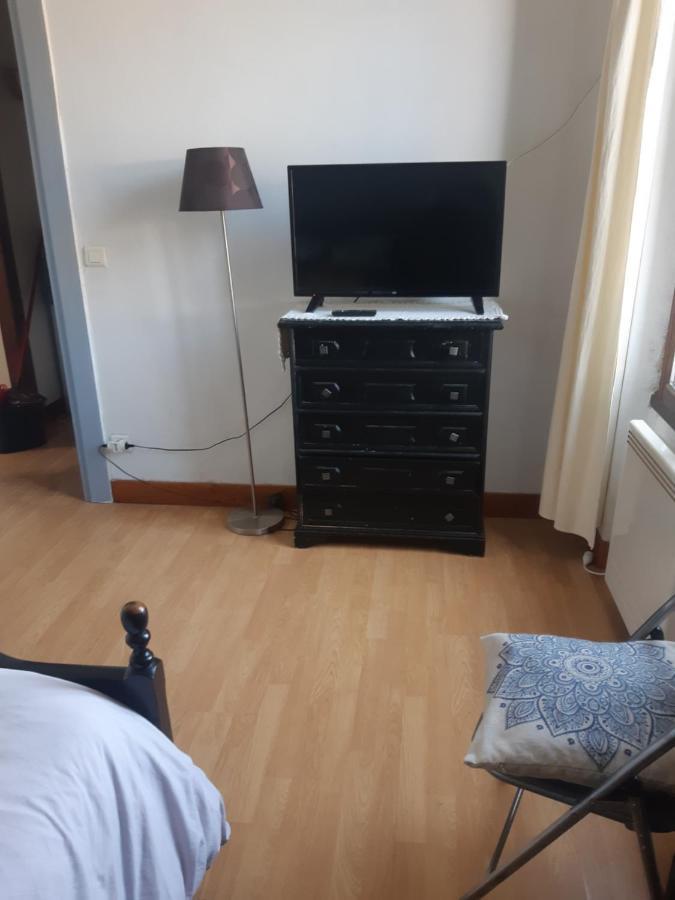 Maison A Partager Lejlighed Troyes Eksteriør billede